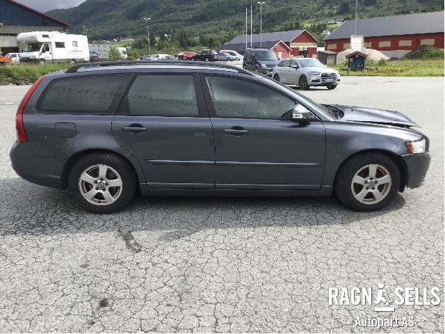 Volvo V50 2007-2012 (Fase 2) , Motorkode: D4164T, Girkassekode: 1283141