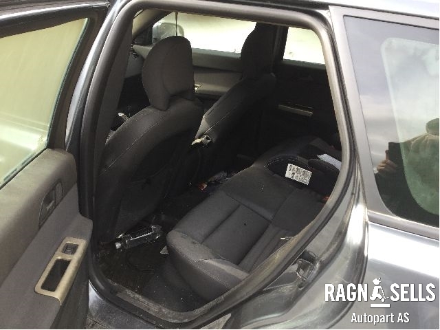 Volvo V50 2007-2012 (Fase 2) , Motorkode: D4164T, Girkassekode: 1283141
