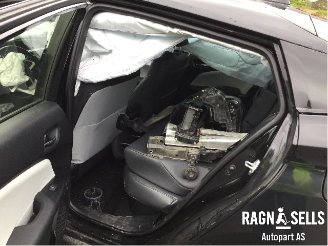 Toyota Prius 2016-2023 (Type IV) (combi) (combi), Motorkode: 2ZR-FXE, Girkassekode: 3090047090