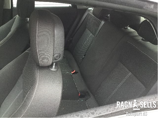 Opel Astra J 2010-2015 , Motorkode: A17DTJ, Girkassekode: MZ4