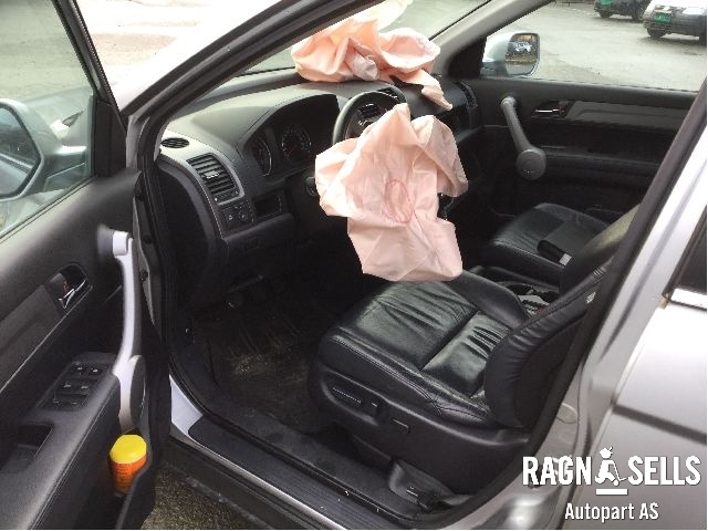 Honda CR-V 2007-2012 (Type III) , Motorkode: N22A2, Girkassekode: 21200R08000
