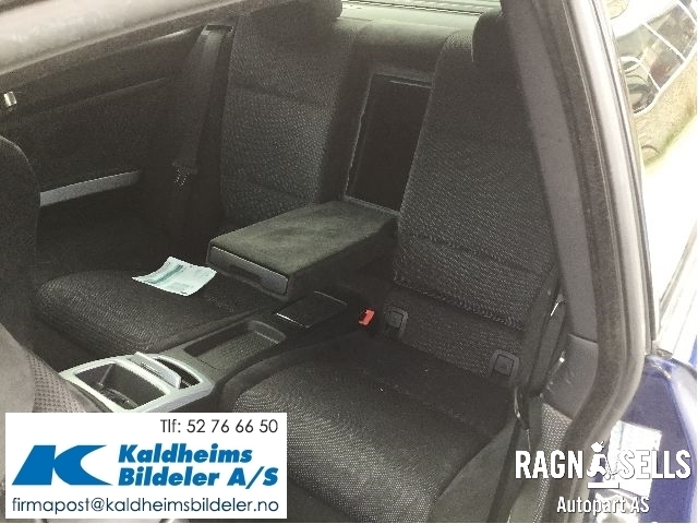 BMW 3-Serie 2005-2011 (E90/E91/E92/E93) (E90/E91/E92/E93), Motorkode: N47-D20A, Girkassekode: