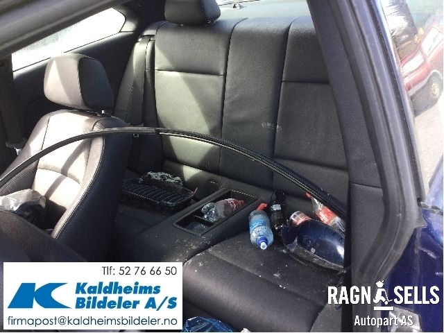 BMW 1-Serie 2004-2011 (E81/E82/E87/E88) (E81/E82/E87/E88), Motorkode: N47-D20A, Girkassekode: 23007625468