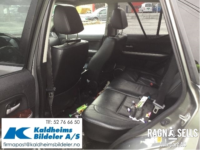 Suzuki Grand Vitara 2005-2015 (Type III) , Motorkode: J20A, Girkassekode: 2471165J00