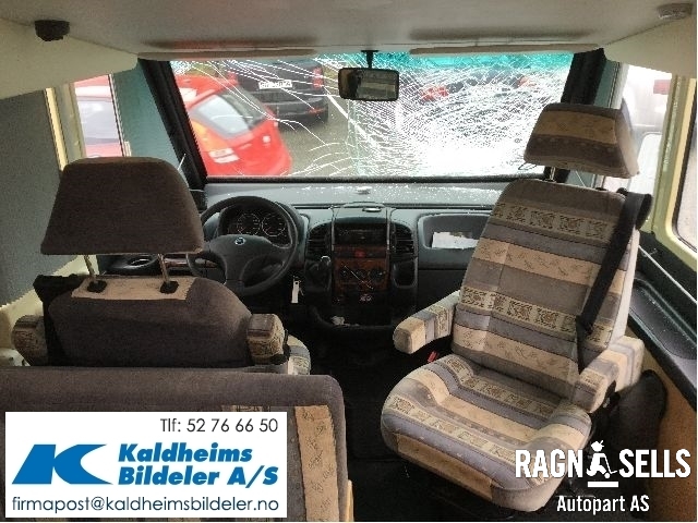 Fiat Ducato 2002-2006 , Motorkode: 8140.43S, Girkassekode: 