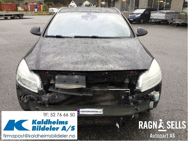Opel Insignia A 2009-2014 , Motorkode: A20DTJ, Girkassekode: M36