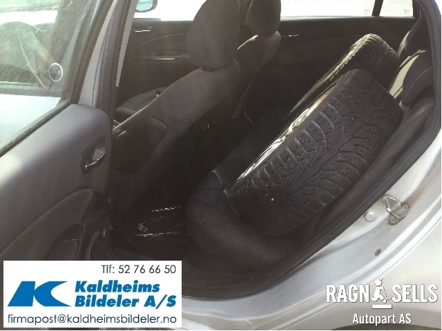 Fiat Bravo/Brava 2007-2011 , Motorkode: 198.A6.000, Girkassekode: 55221270
