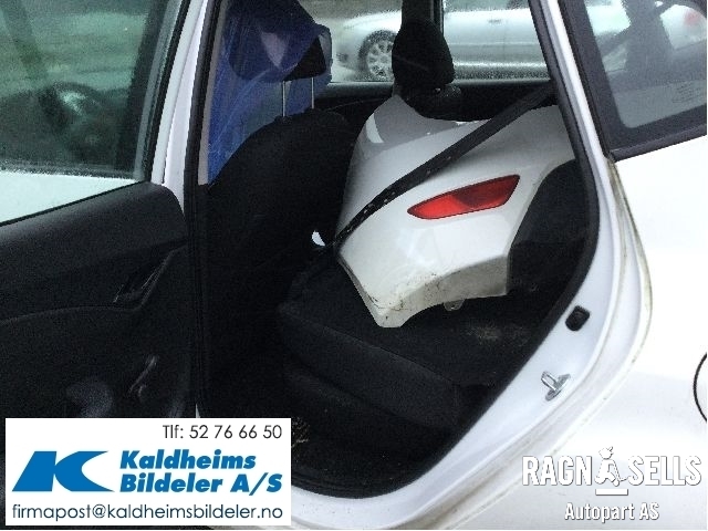Hyundai Ix20 2010-2017 , Motorkode: G4FA, Girkassekode: ZG42