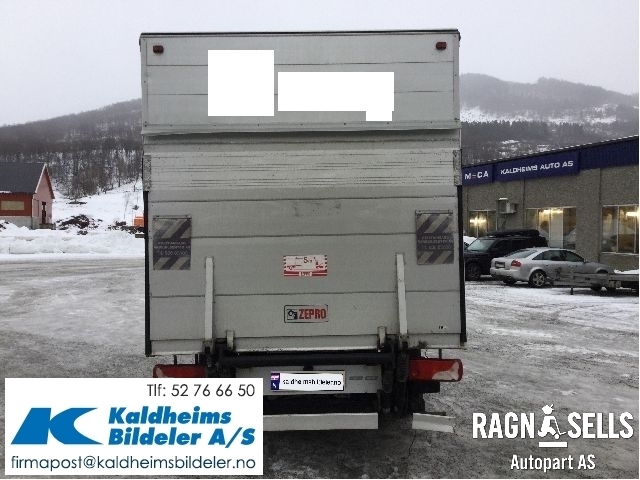 Mercedes Sprinter 2013-2018 (Fase 2) (906) (906), Motorkode: OM651.957, Girkassekode: 71168000650342