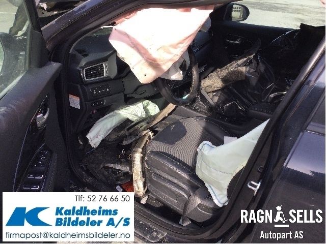 Kia Niro 2016-2021 , Motorkode: G4LE6, Girkassekode: 430002B110