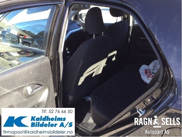 Kia Picanto 2011-2017 (Type II) , Motorkode: G4LA, Girkassekode: 4300002880
