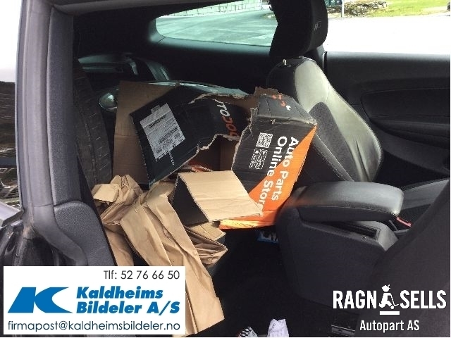 VW Scirocco 2008-2013 , Motorkode: CAXA, Girkassekode: LHY