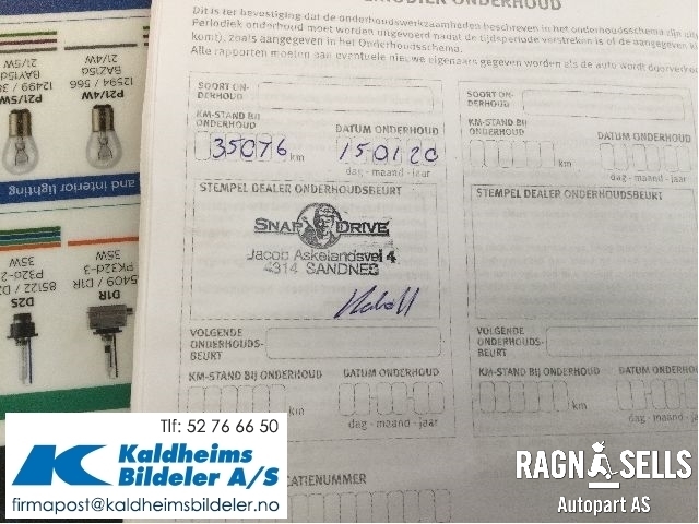 Nissan Leaf 2011-2017 (Type I) , Motorkode: EM57, Girkassekode: 320103NF5B