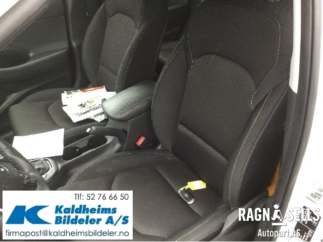 Hyundai i30 2017-2020 (Type III) , Motorkode: G4LD, Girkassekode: M53U