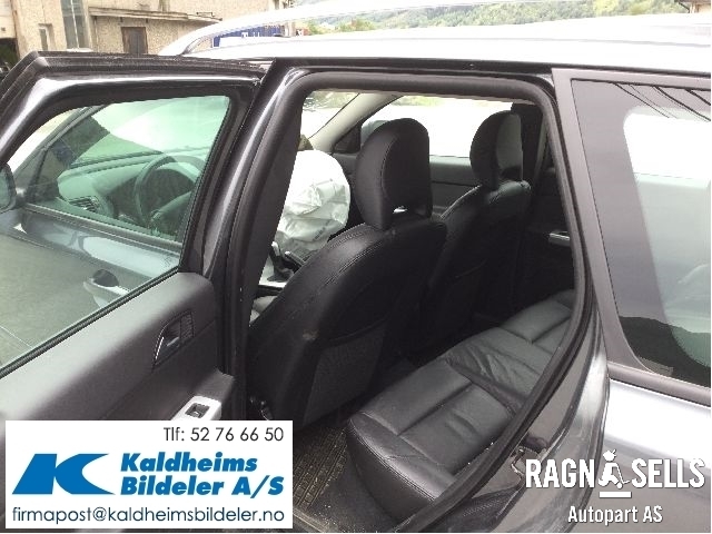Volvo V50 2007-2012 (Fase 2) , Motorkode: D4162T, Girkassekode: 36011557