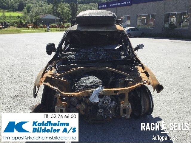 Audi Q5 2008-2012 (Type I, Fase 1) , Motorkode: CAHA, Girkassekode: 
