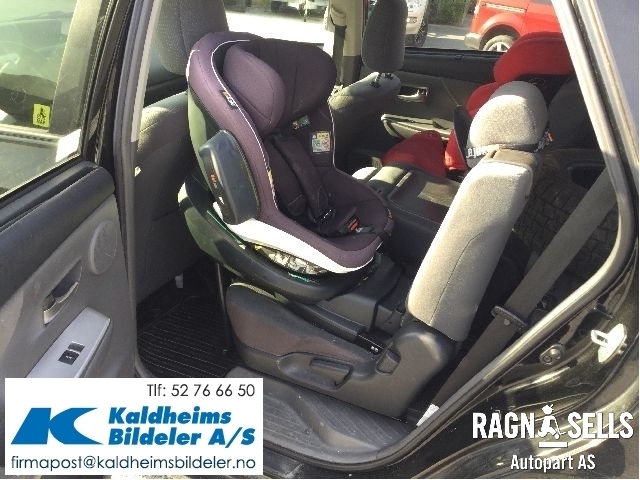 Toyota Prius 2009-2016 (Type III) (COMBI) (COMBI), Motorkode: 2ZR-FXE, Girkassekode: 3090047072