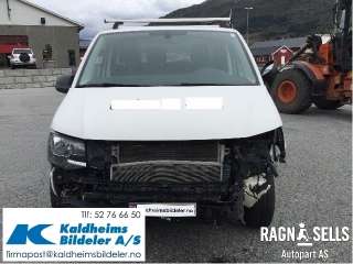 VW Transporter / Caravelle,  (T6) (|0BT 300 011 S|PSS)