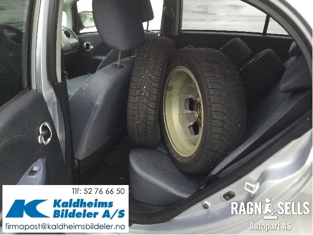 Peugeot iOn 2011-2020 , Motorkode: Y4F1, Girkassekode: 16 103 667 80