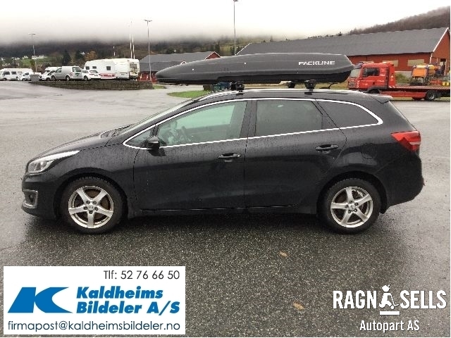 Kia Cee