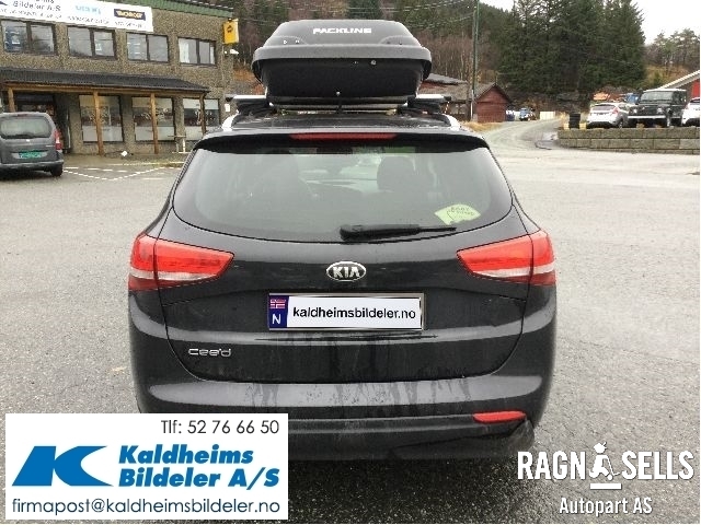 Kia Cee