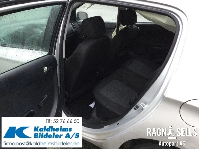 Hyundai i20 2009-2014 (Type I) , Motorkode: G4LA, Girkassekode: 43000 02612