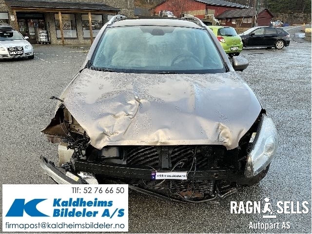 Nissan Qashqai 2010-2014 (Type I, Fase 2) , Motorkode: MR20DE, Girkassekode: 310203UX7D