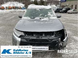 Mitsubishi Outlander,   (|2700A404)
