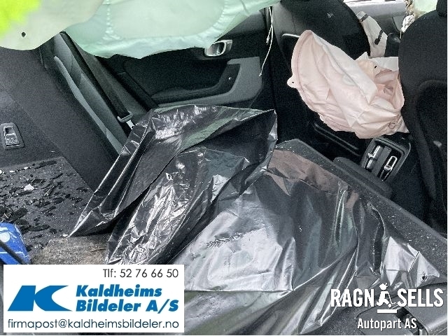 Polestar 2 2020-->> , Motorkode: E400V6, Girkassekode: 