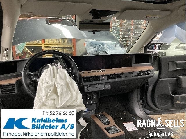 Honda e 2020-->> , Motorkode: MCF51, Girkassekode: