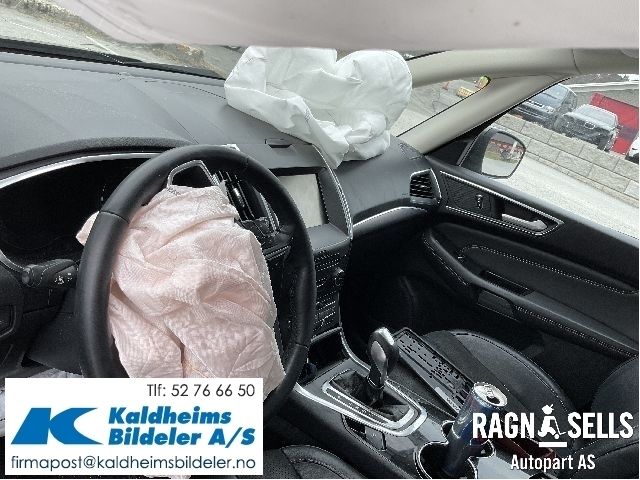 Ford Galaxy 2010-2015 (Type III, Fase 2) , Motorkode: T7CL, Girkassekode: DS7R-7000-BL