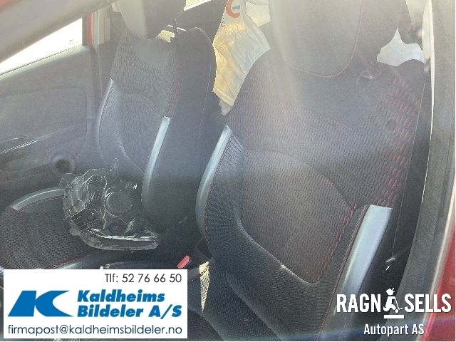 Renault Captur 2013-2020 (Type I) , Motorkode: H4B-400, Girkassekode: 320103160R