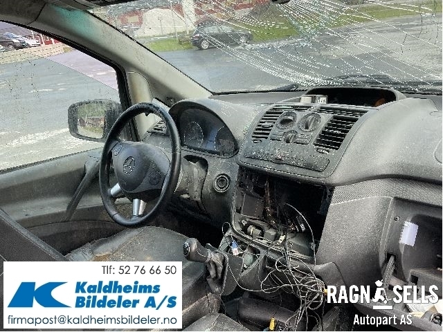 Mercedes Vito/Viano 2010-2014 (Fase 2) (W639) (W639), Motorkode: OM651.940, Girkassekode: 722686