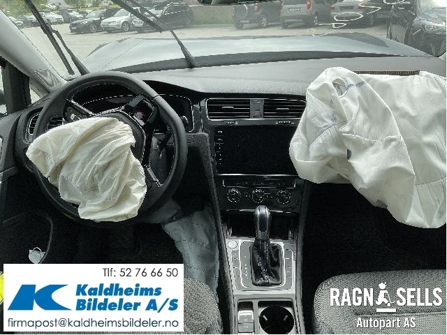VW e-Golf 2017-2020 (Fase 2) , Motorkode: EAZA, Girkassekode: RYG