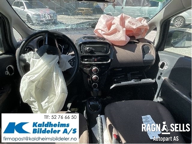Citroën C-Zero 2011-2020 , Motorkode: Y4F1, Girkassekode: 16 070 215 80