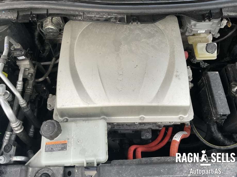 Nissan Leaf 2011-2017 (Type I) , Motorkode: EM57, Girkassekode: 320103NF5B