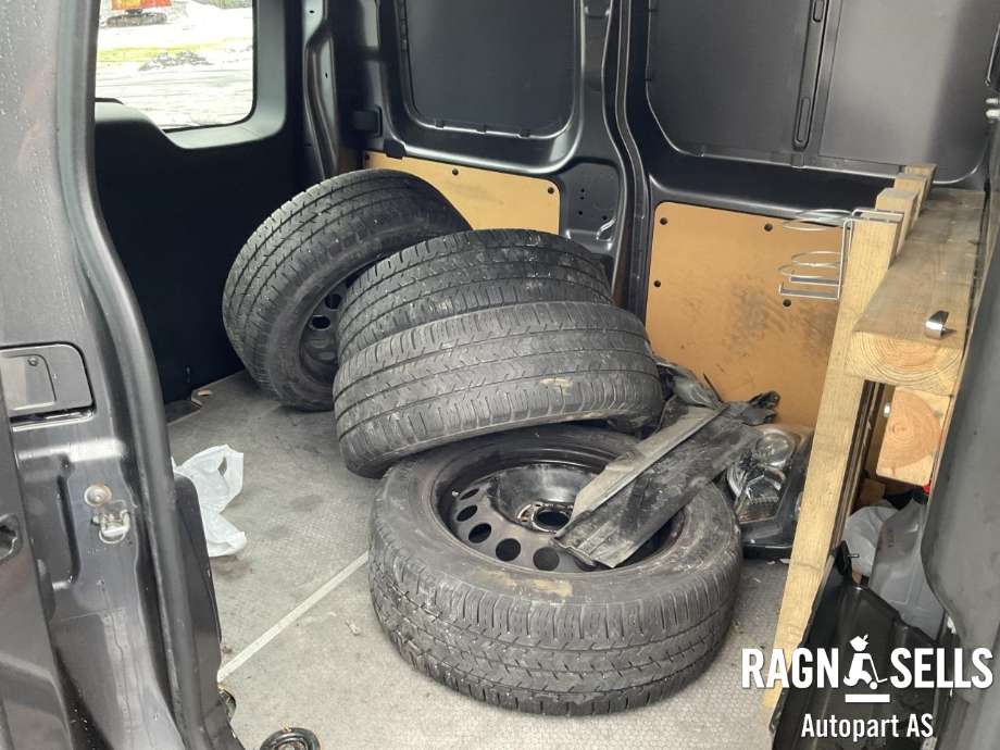 Toyota Proace 2016-->> (Type II) , Motorkode: BH02, Girkassekode: 