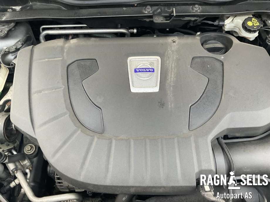 Volvo V40 2012-2019 , Motorkode: D5204T6, Girkassekode: TF-80SD