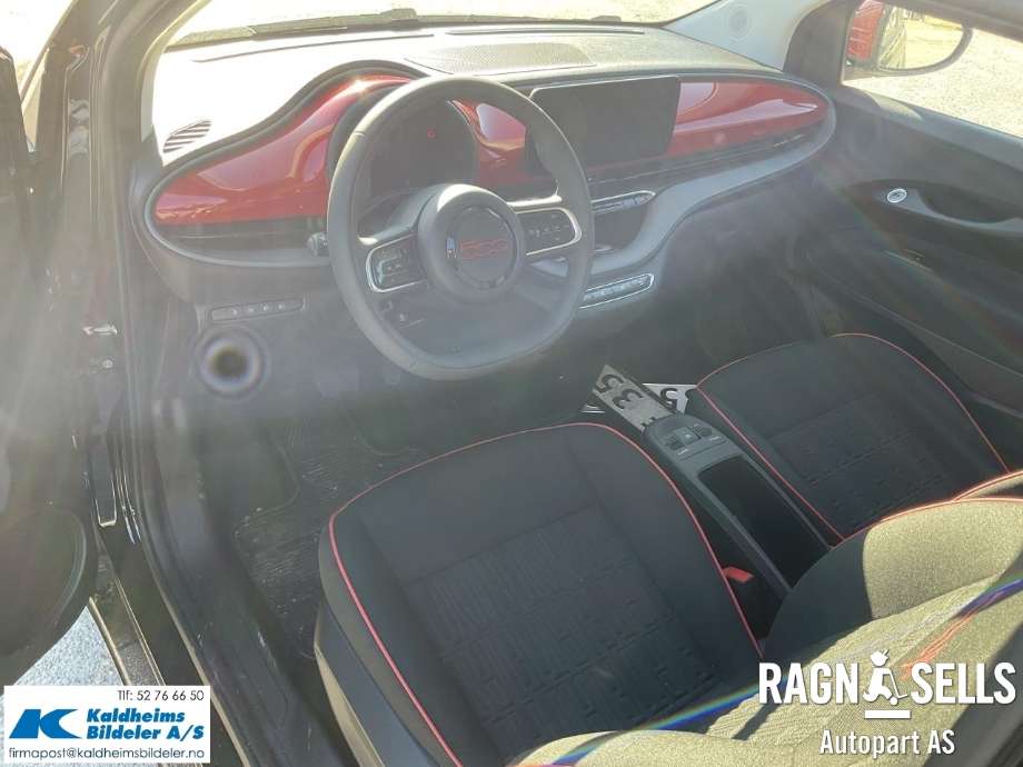 Fiat 500 2021-->> , Motorkode: 46348460, Girkassekode: 