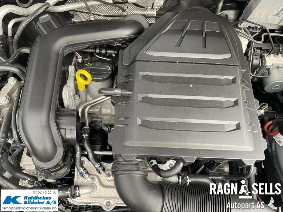 Škoda Rapid 2012-2019 , Motorkode: CHZ, Girkassekode: SSS
