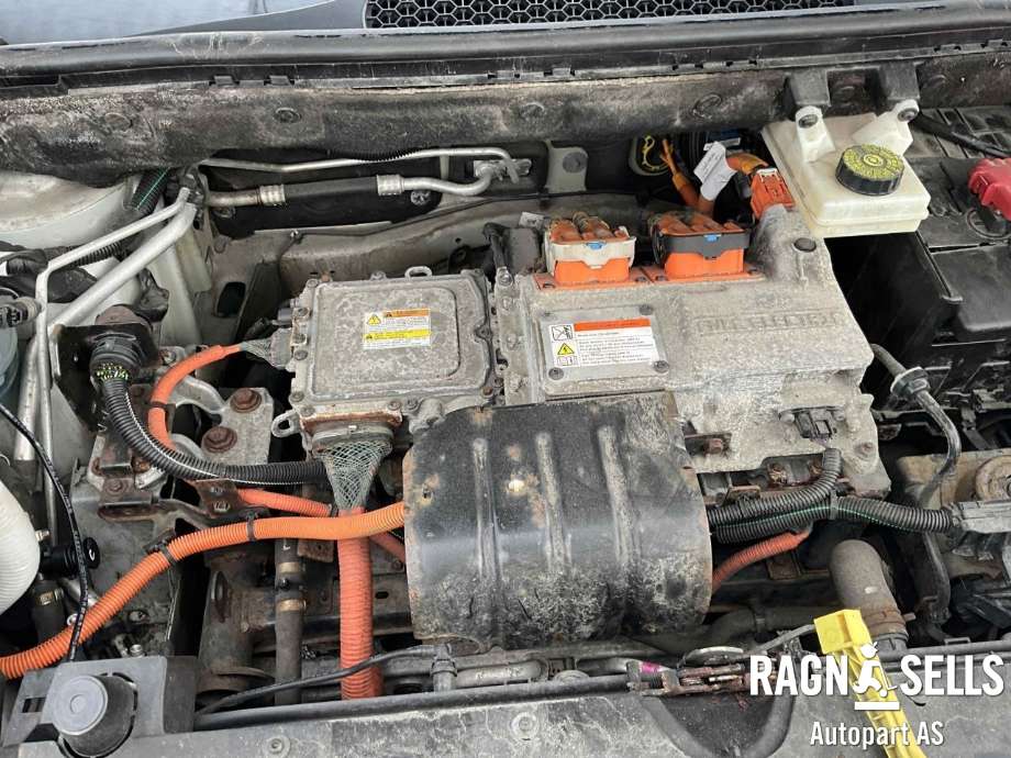 Peugeot Partner 2008-2015 (Type II, Fase 1) , Motorkode: Y51, Girkassekode: 98 000 170 80