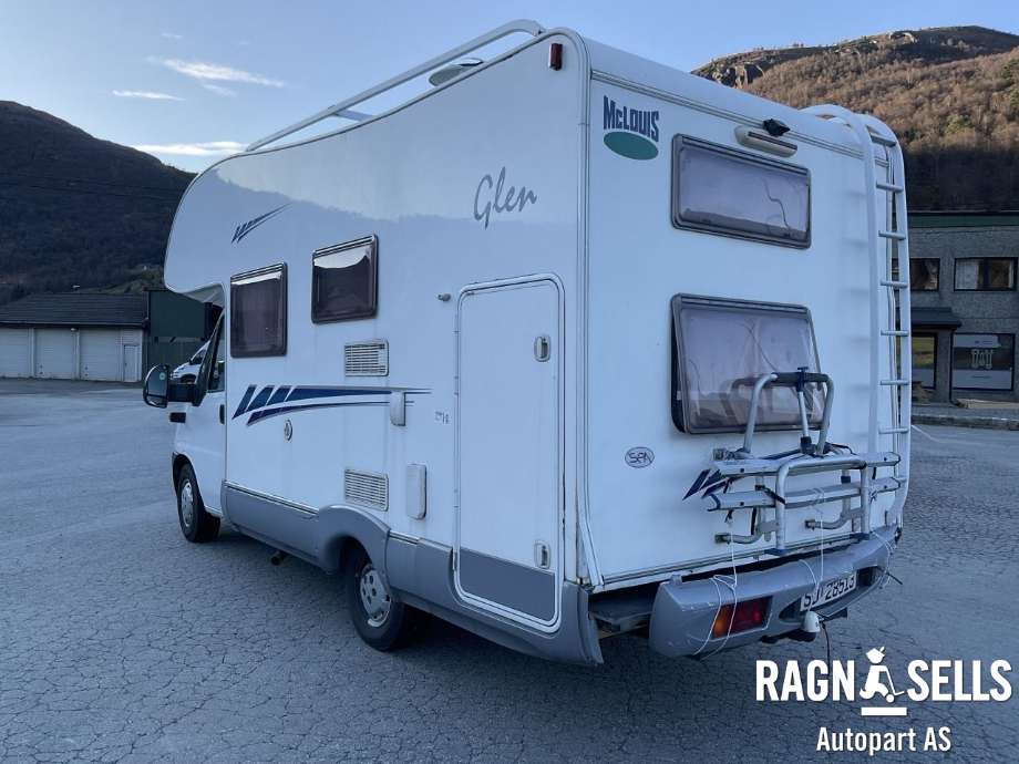 Fiat Ducato 2002-2006 , Motorkode: , Girkassekode: