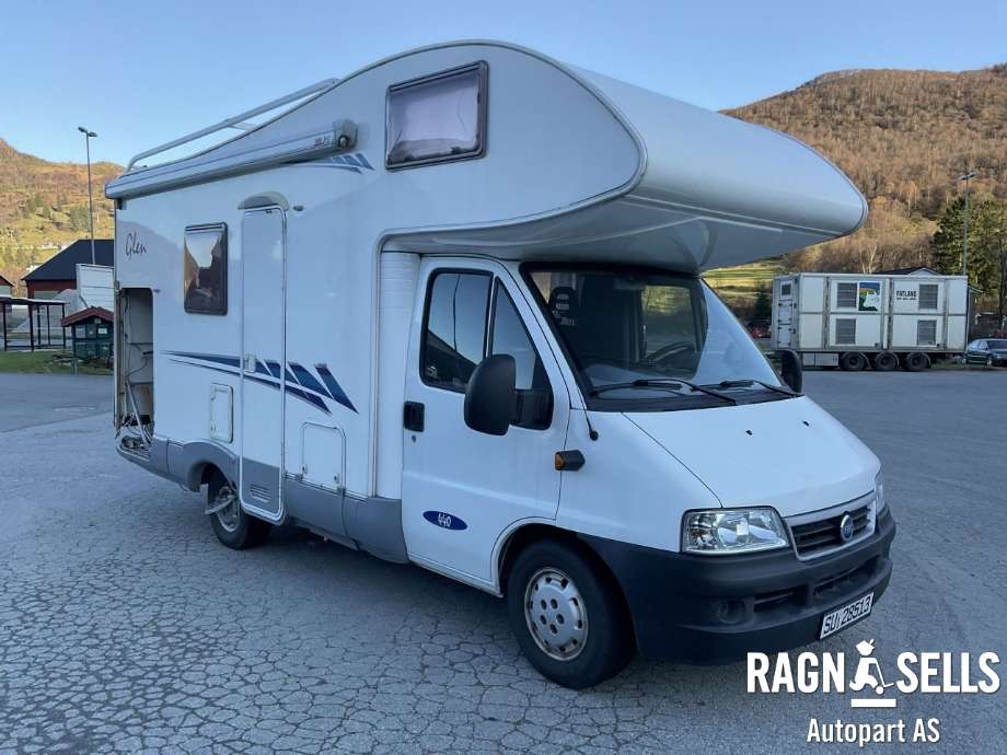 Fiat Ducato 2002-2006 , Motorkode: , Girkassekode: