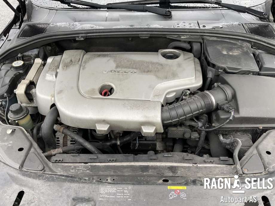 Volvo V70 2007-2013 (Type III, Fase 1) , Motorkode: D5244T(5), Girkassekode: TF-80SC