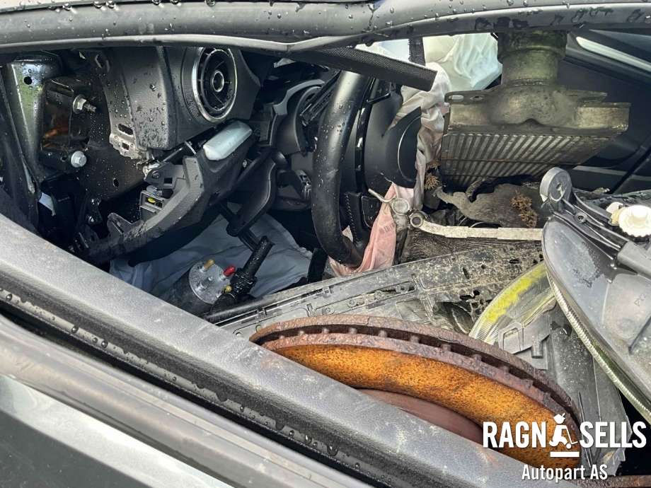 Audi A3 2012-2016 (Type III, Fase 1) , Motorkode: CMB, Girkassekode: 