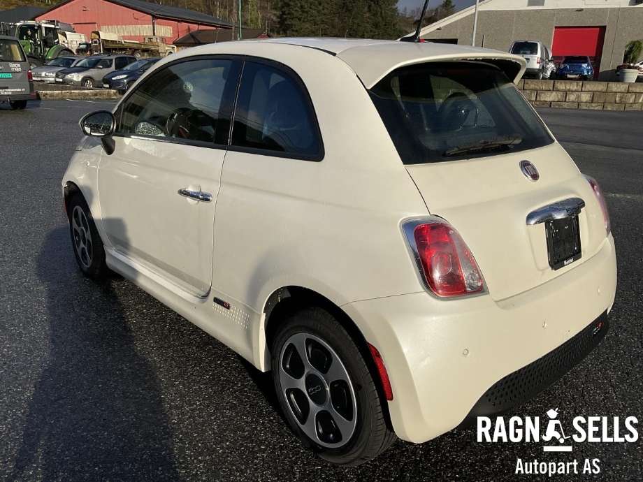 Fiat 500L (MPV) 2013-2015 , Motorkode: , Girkassekode: