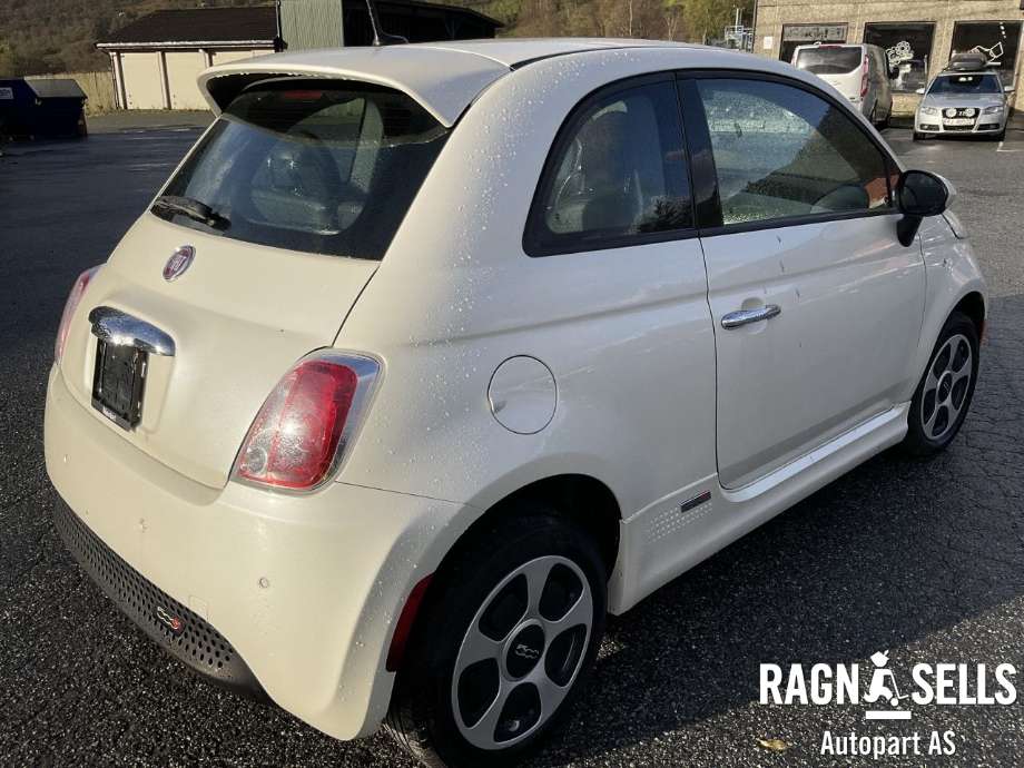 Fiat 500L (MPV) 2013-2015 , Motorkode: , Girkassekode: