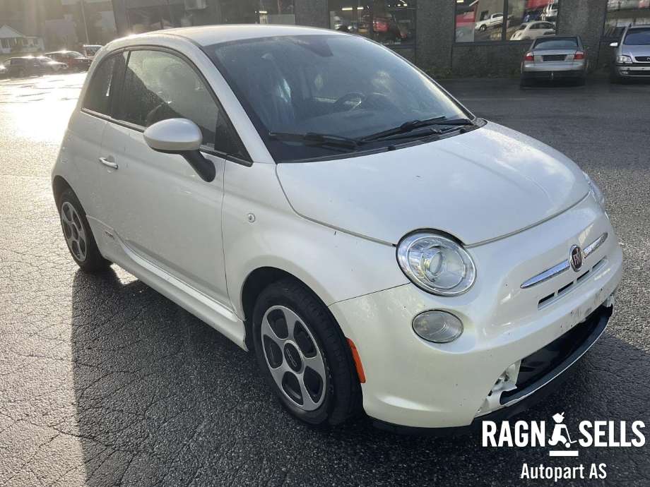 Fiat 500L (MPV) 2013-2015 , Motorkode: , Girkassekode:
