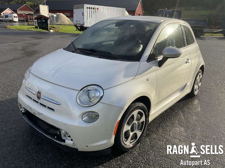 Fiat 500L (MPV) 2013-2015 , Motorkode: , Girkassekode: