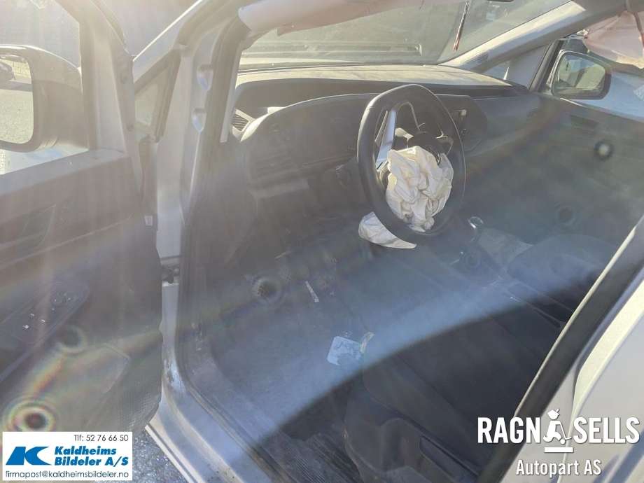 VW Caddy 2020-->> (Type IV) , Motorkode: DTRE, Girkassekode: UFX
